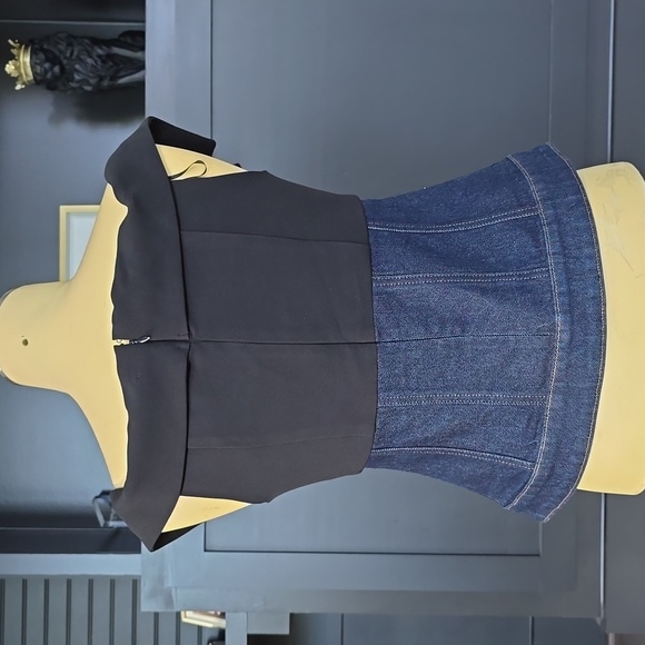 Express OFF the Shoulder Blouse - Picture 4 of 4